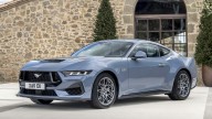 Auto - News: Nuova Ford Mustang 2024: in Italia, la GT e la Dark Horse