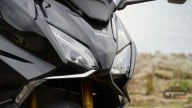Moto - Test: TEST Honda Forza 750: scooter o moto travestita?