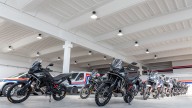 Moto - News: Honda True Adventure Offroad Academy 2024: domani l'inaugurazione