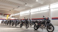 Moto - News: Honda True Adventure Offroad Academy 2024: domani l'inaugurazione