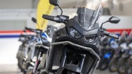 Moto - News: Honda True Adventure Offroad Academy 2024: domani l'inaugurazione