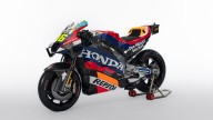 MotoGP: Più Honda e meno Repsol: ecco le RC213V 2024 di Luca Marini e Joan Mir