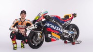 MotoGP: Più Honda e meno Repsol: ecco le RC213V 2024 di Luca Marini e Joan Mir
