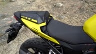 Moto - News: Honda CB750 Hornet - Una e trina: va dovunque, per chiunque