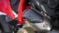 Moto - Test: Ducati Hypermotard 698 Mono: Fight Club, se la possiedi, ti possiede