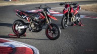 Moto - Test: Ducati Hypermotard 698 Mono: Fight Club, se la possiedi, ti possiede