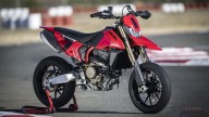 Moto - Test: Ducati Hypermotard 698 Mono: Fight Club, se la possiedi, ti possiede