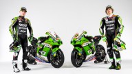 SBK: Inizia la nuova era post Rea: Bassani svela la Kawasaki 2024