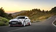 Auto - News: Audi RS 6 Avant GT: oltre il granturismo