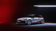 Auto - News: Audi RS 6 Avant GT: oltre il granturismo