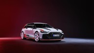 Auto - News: Audi RS 6 Avant GT: oltre il granturismo