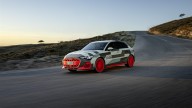 Auto - News: Audi S3 2024: più di un semplice upgrade