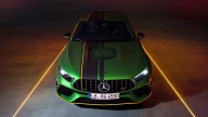 Auto - News: Mercedes-AMG A45 S Limited Edition: sarà l'ultima della serie?