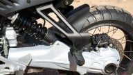 Moto - Test: Test Moto Guzzi Stelvio: mangia le curve (e anche lo sterrato)