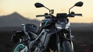 Moto - News: TEST Yamaha MT-09 2024 – Il ritorno del Cavaliere Oscuro
