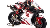 MotoGP: Nakagami toglie i veli alla sua Honda: "voglio la prima vittoria in MotoGP"