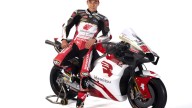 MotoGP: Nakagami toglie i veli alla sua Honda: "voglio la prima vittoria in MotoGP"
