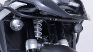 Moto - News: SW-Motech: tutti gli accessori per la nuova BMW R 1300 GS