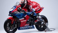 SBK: Honda si presenta: ecco la CBR1000RR-R di Lecuona e Vierge per il 2024