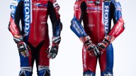 SBK: Honda si presenta: ecco la CBR1000RR-R di Lecuona e Vierge per il 2024
