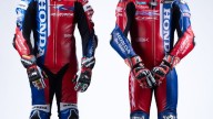 SBK: Honda si presenta: ecco la CBR1000RR-R di Lecuona e Vierge per il 2024