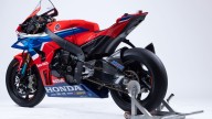 SBK: Honda si presenta: ecco la CBR1000RR-R di Lecuona e Vierge per il 2024