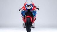 SBK: Honda si presenta: ecco la CBR1000RR-R di Lecuona e Vierge per il 2024