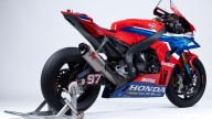 SBK: Honda si presenta: ecco la CBR1000RR-R di Lecuona e Vierge per il 2024