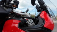 Moto - Test: Wunderlich per Ducati Multistrada V4S: ecco come renderla perfetta