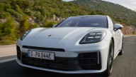 Auto - News: Porsche: due nuove varianti ibride della Panamera