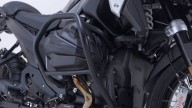 Moto - News: SW-Motech: tutti gli accessori per la nuova BMW R 1300 GS