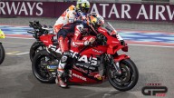 MotoGP: TEST QATAR, DAY 1, Megagallery