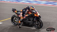 MotoGP: TEST QATAR, DAY 1, Megagallery