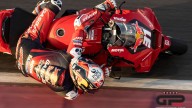 MotoGP: TEST QATAR, DAY 1, Megagallery