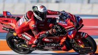 MotoGP: TEST QATAR, DAY 1, Megagallery