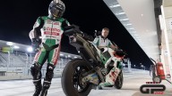 MotoGP: TEST QATAR, DAY 1, Megagallery