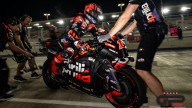 MotoGP: TEST QATAR, DAY 1, Megagallery