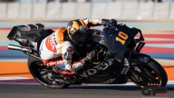 MotoGP: TEST QATAR, DAY 1, Megagallery