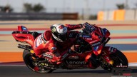 MotoGP: TEST QATAR, DAY 1, Megagallery