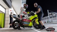 MotoGP: TEST QATAR, DAY 1, Megagallery