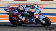 MotoGP: TEST QATAR, DAY 1, Megagallery