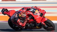 MotoGP: TEST QATAR, DAY 1, Megagallery