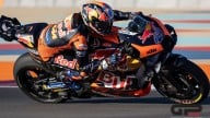 MotoGP: TEST QATAR, DAY 1, Megagallery