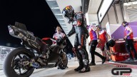 MotoGP: TEST QATAR, DAY 1, Megagallery
