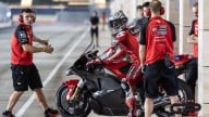 MotoGP: TEST QATAR, DAY 1, Megagallery