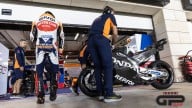 MotoGP: TEST QATAR, DAY 1, Megagallery