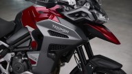 Moto - News: Triumph Tiger 1200 2024: l'ammiraglia si evolve