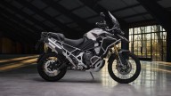 Moto - News: Triumph Tiger 1200 2024: l'ammiraglia si evolve