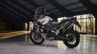 Moto - News: Triumph Tiger 1200 2024: l'ammiraglia si evolve