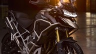 Moto - News: Triumph Tiger 1200 2024: l'ammiraglia si evolve